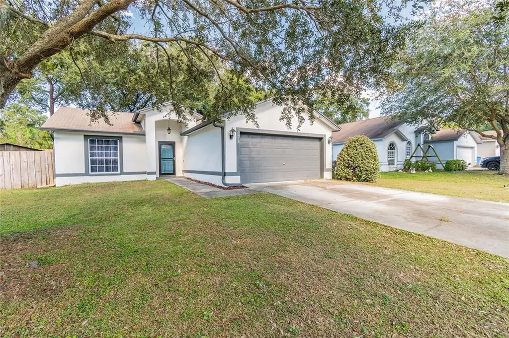 318 Carriage Crossing Circle Brandon FL 33510