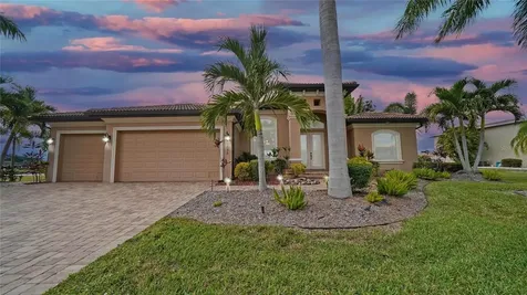 1413 Mineo Drive Punta Gorda FL 33950