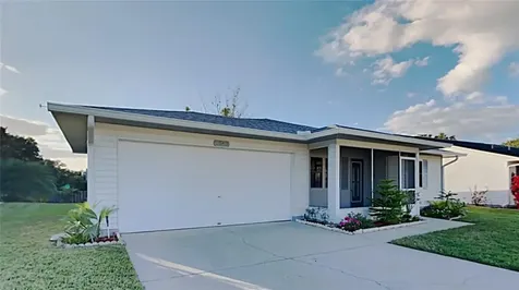 3542 Highland Fairways Boulevard Lakeland FL 33810