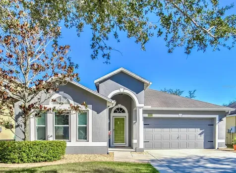 1309 Alhambra Crest Drive Ruskin FL 33570