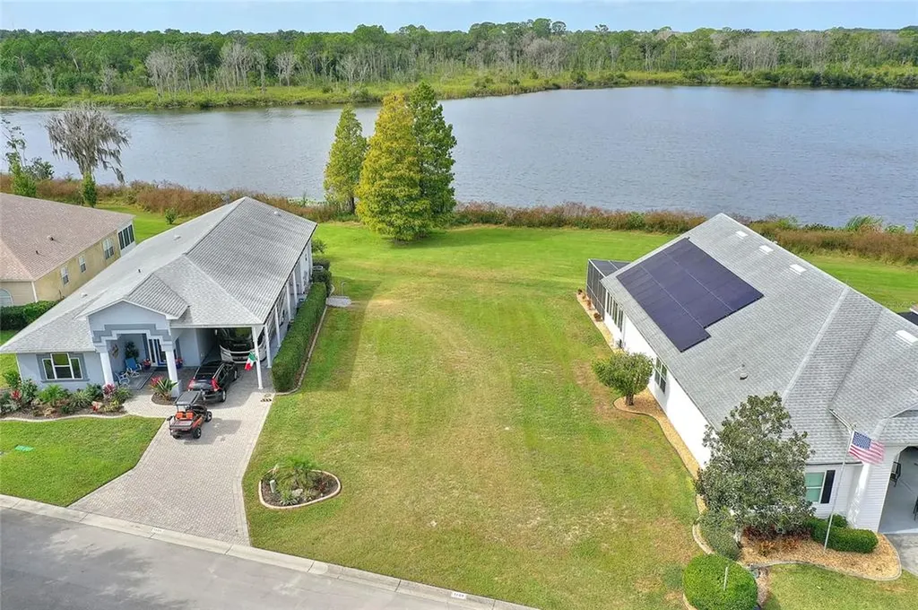 1109 Motorcoach Drive Polk City FL 33868