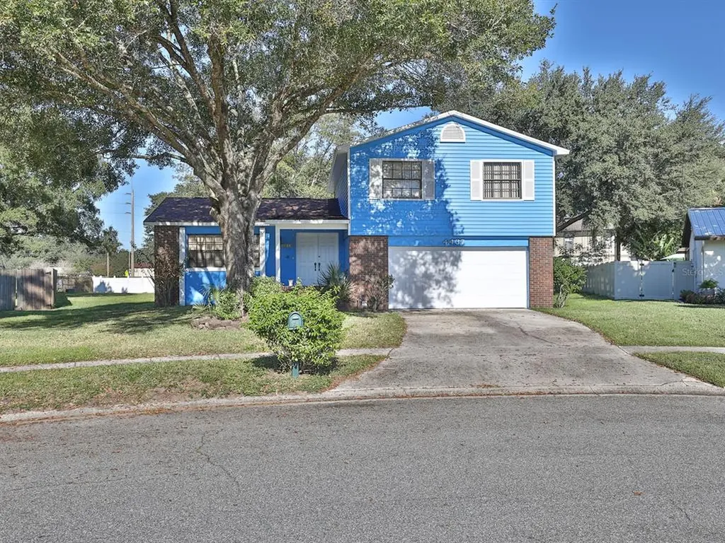 4437 Ironstone Circle Orlando FL 32812