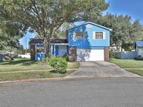 4437 Ironstone Circle Orlando FL 32812