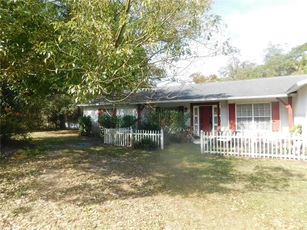 15141 Aubrey Avenue Spring Hill FL 34610