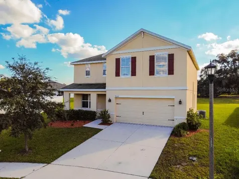 36146 Carriage Pine Court Zephyrhills FL 33541