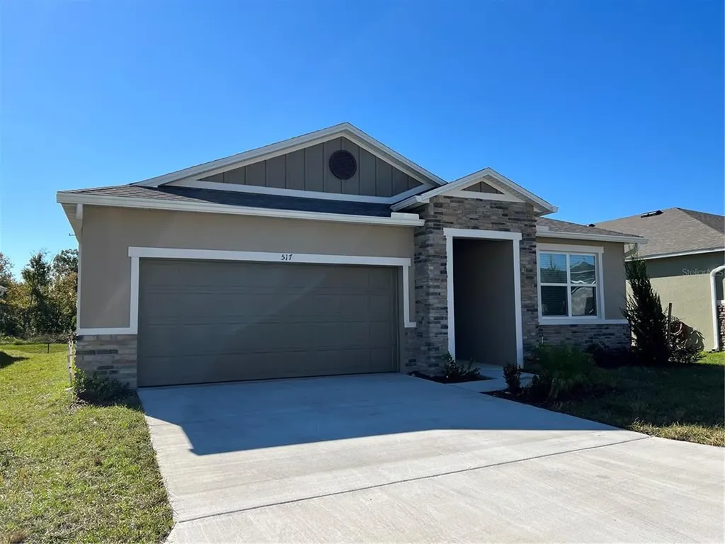 517 Scott Lake Creek Lane Lakeland FL 33813