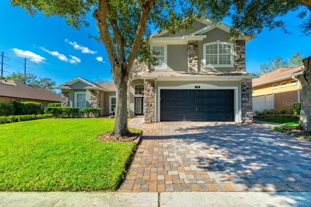 428 Pickfair Terrace Lake Mary FL 32746