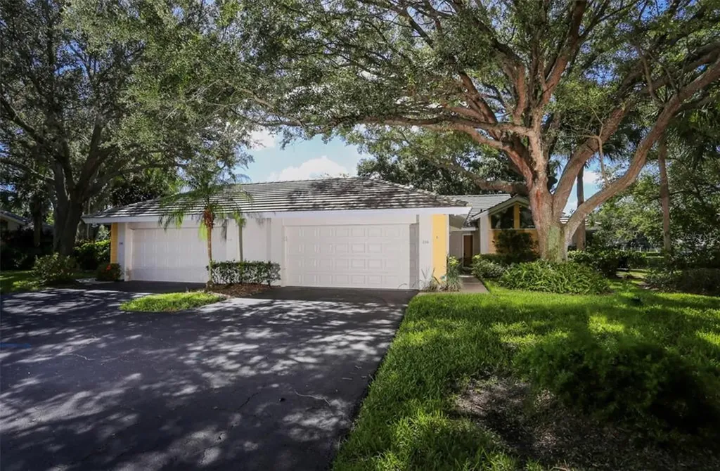 226 Southampton Lane Venice FL 34293