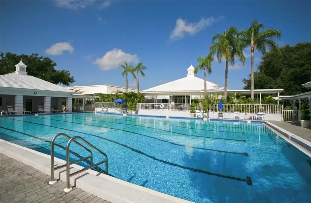226 Southampton Lane Venice FL 34293