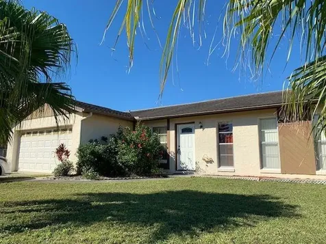 102 Alderwood Drive Kissimmee FL 34743
