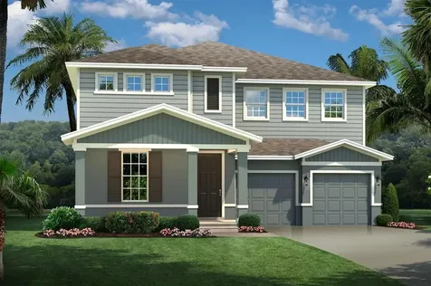 518 E 20th Avenue Mount Dora FL 32757