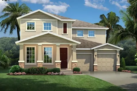 518 E 20th Avenue Mount Dora FL 32757
