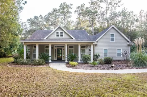 299 SE Tuscawilla Road Micanopy FL 32667