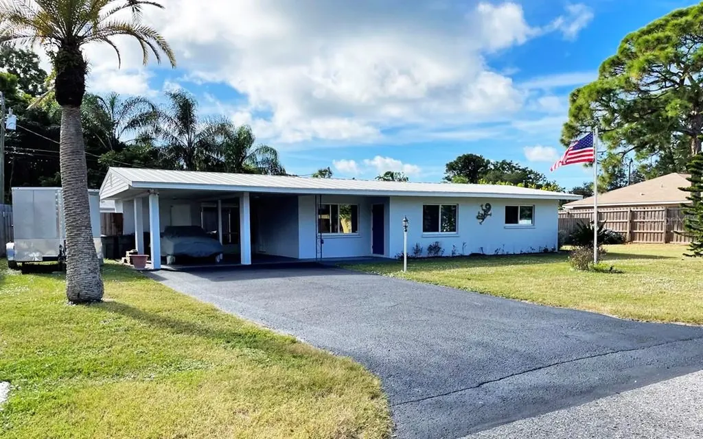 1341 Porpoise Road Venice FL 34293