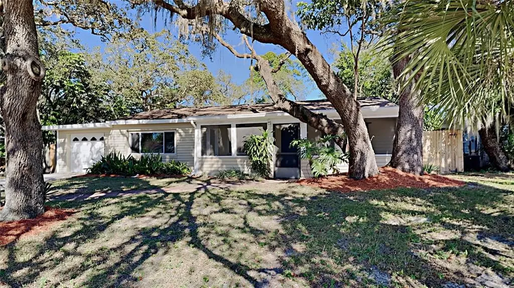 4003 W Fig Street Tampa FL 33609