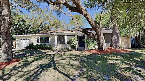 4003 W Fig Street Tampa FL 33609