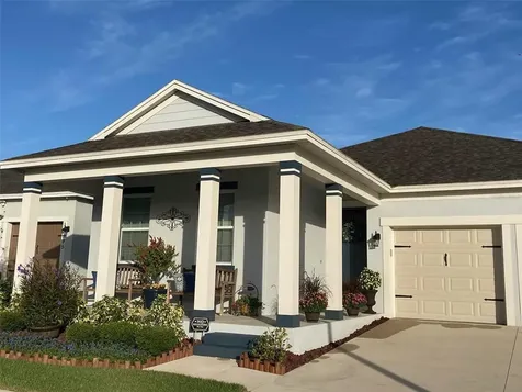 15389 Sugar Citrus Drive Winter Garden FL 34787
