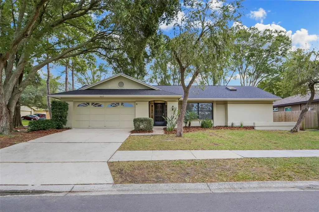 3107 Blue Heron Street Safety Harbor FL 34695