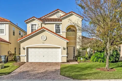 937 Tuscan Hills Boulevard Davenport FL 33897