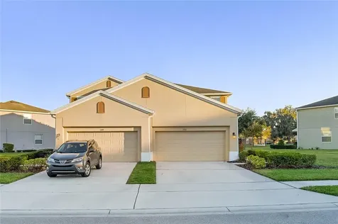 1353 Scarlet Oak Loop Winter Garden FL 34787