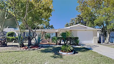 2433 Palmwood Drive Holiday FL 34690