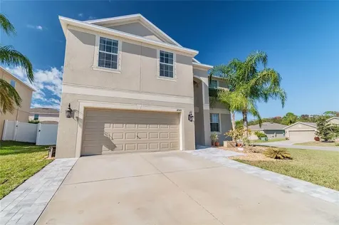 18505 Briar Oaks Drive Hudson FL 34667