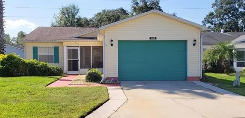 650 Glen Oaks Drive Leesburg FL 34748