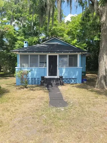 409 S Delaware Avenue Deland FL 32720