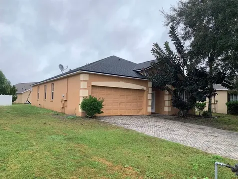 2723 Eagle Glen Circle Kissimmee FL 34746