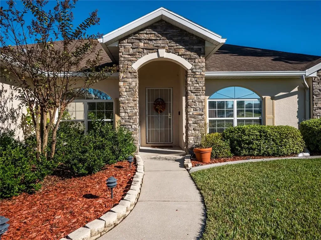 3385 NW 49th Avenue Ocala FL 34482