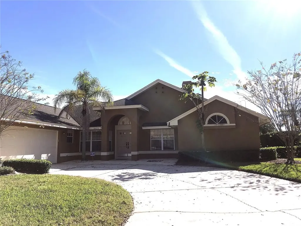 10053 Brandon Circle Orlando FL 32836