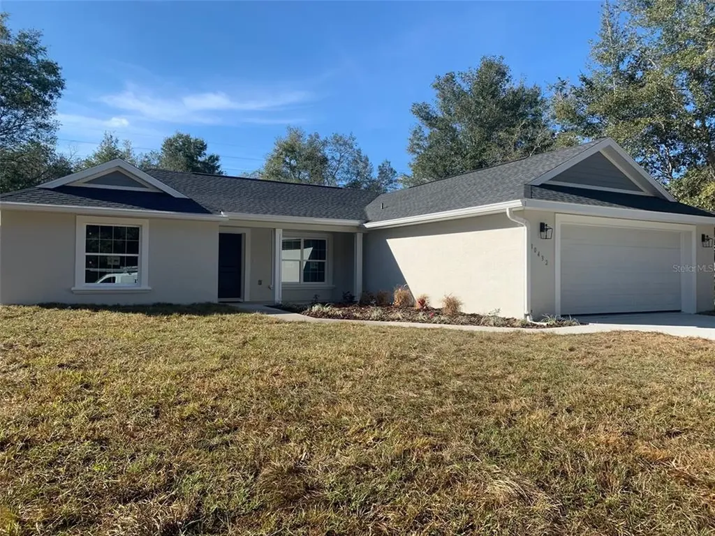 10432 SW 139th Court Dunnellon FL 34432