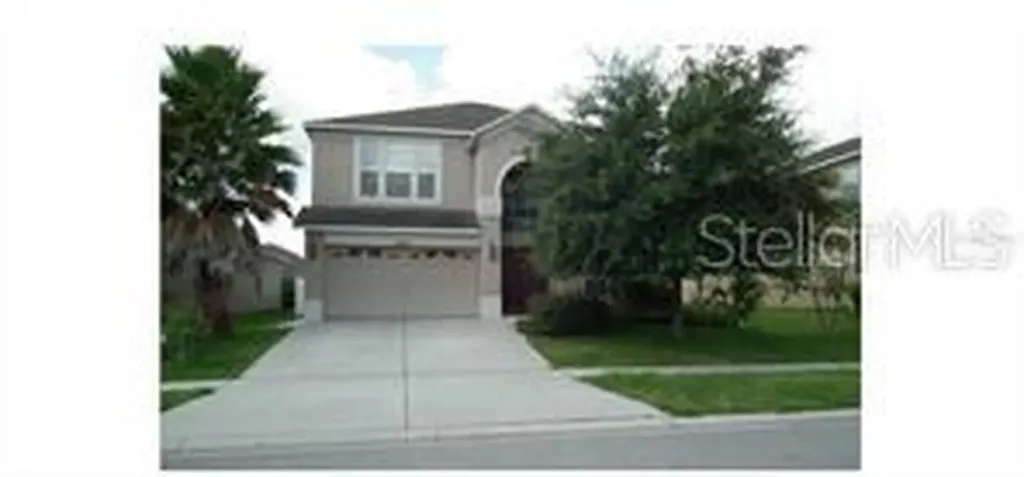 30630 Annadale Drive Wesley Chapel FL 33545