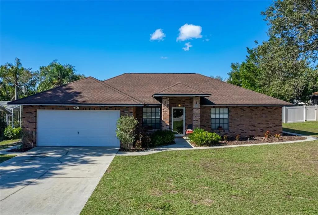 727 Cambridge Way Lake Wales FL 33853