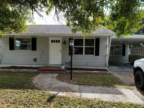 525 Burland Street Punta Gorda FL 33950