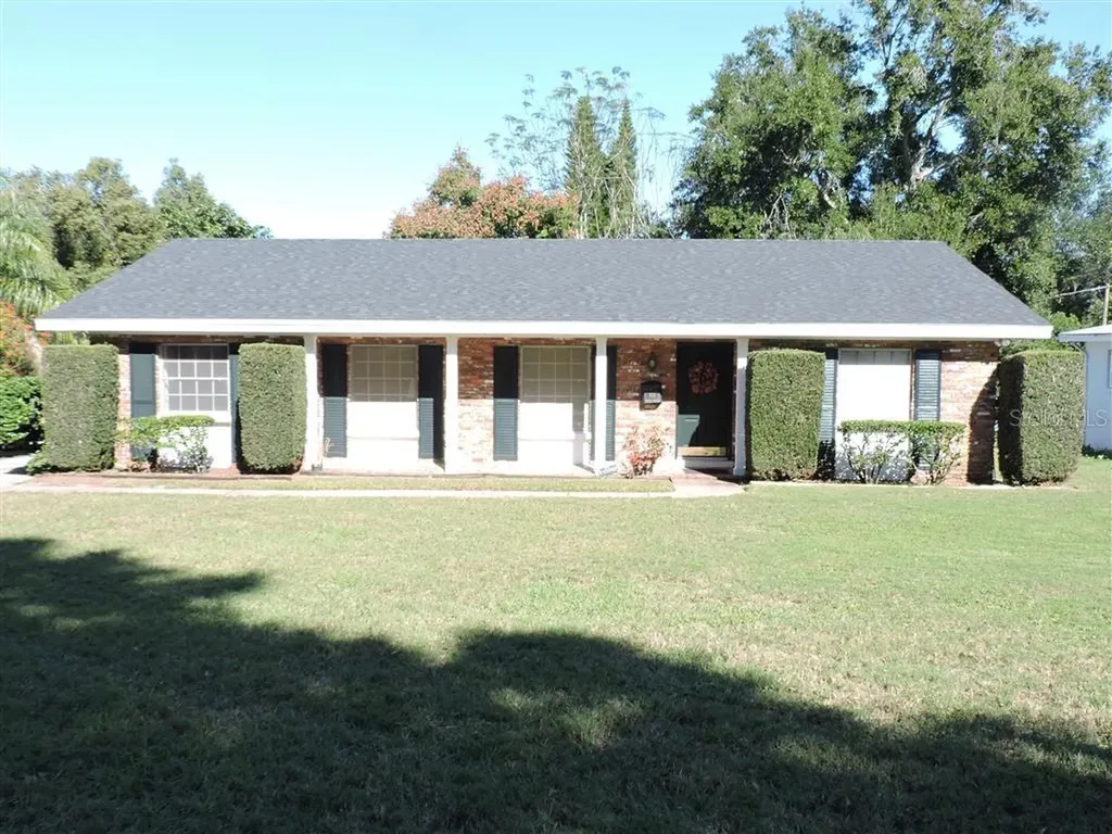 705 Carlton Avenue Lake Wales FL 33853