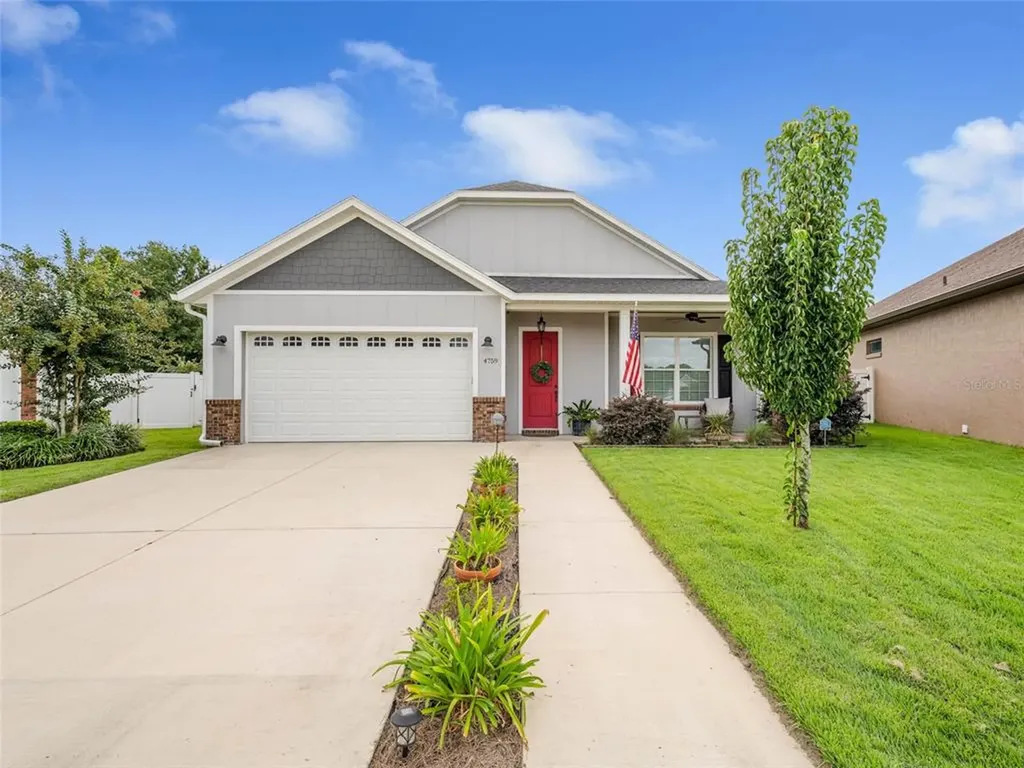 4759 SE 25th Loop Ocala FL 34480