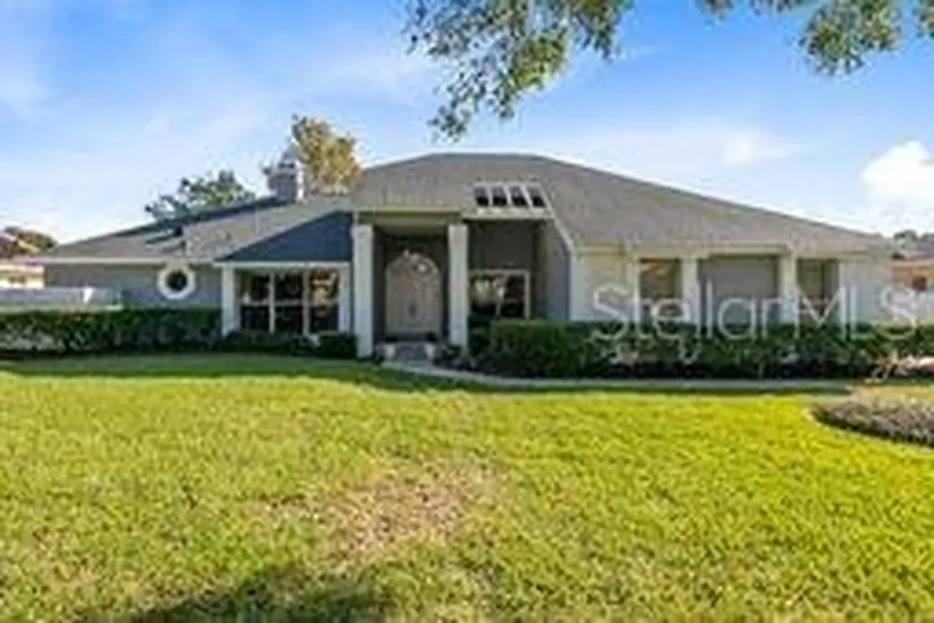 1739 Rose Garden Lane Orlando FL 32825