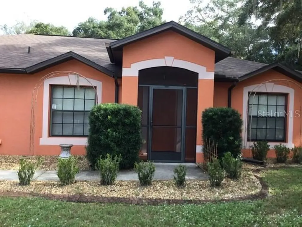3811 Marshall Road North Port FL 34288