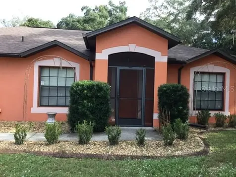 3811 Marshall Road North Port FL 34288