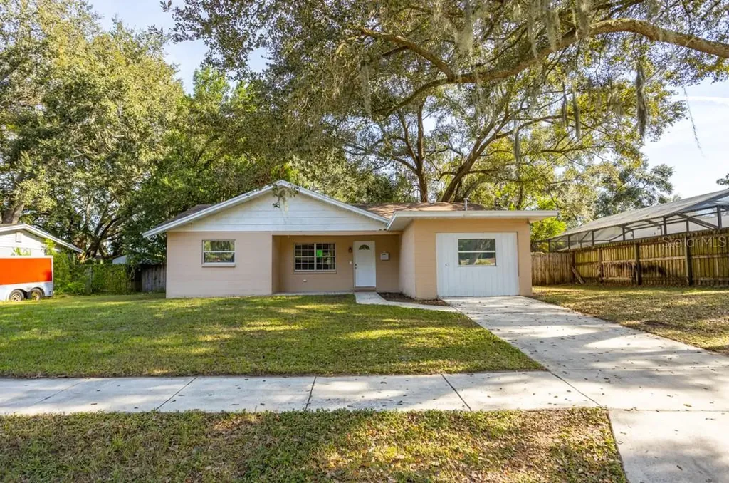 505 Brenda Drive Brandon FL 33510