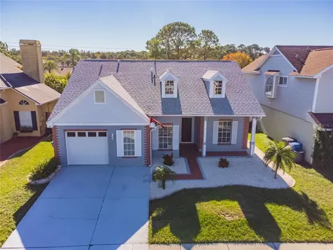 11806 Branch Mooring Drive Tampa FL 33635