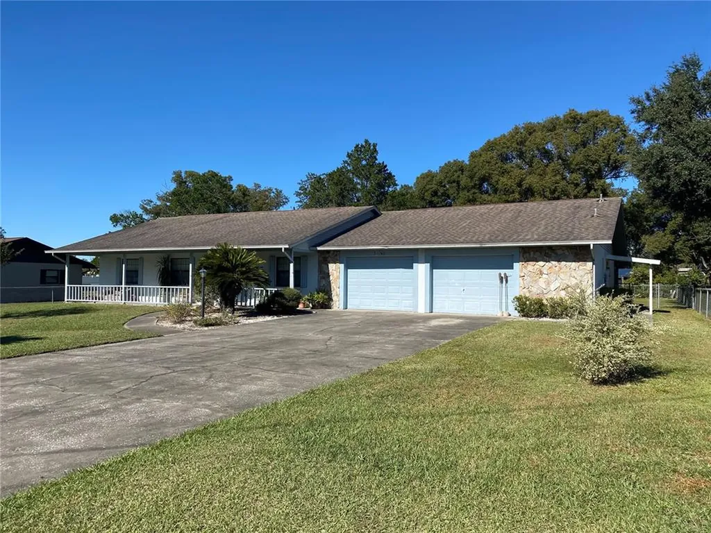 37149 Rutledge Drive Zephyrhills FL 33541