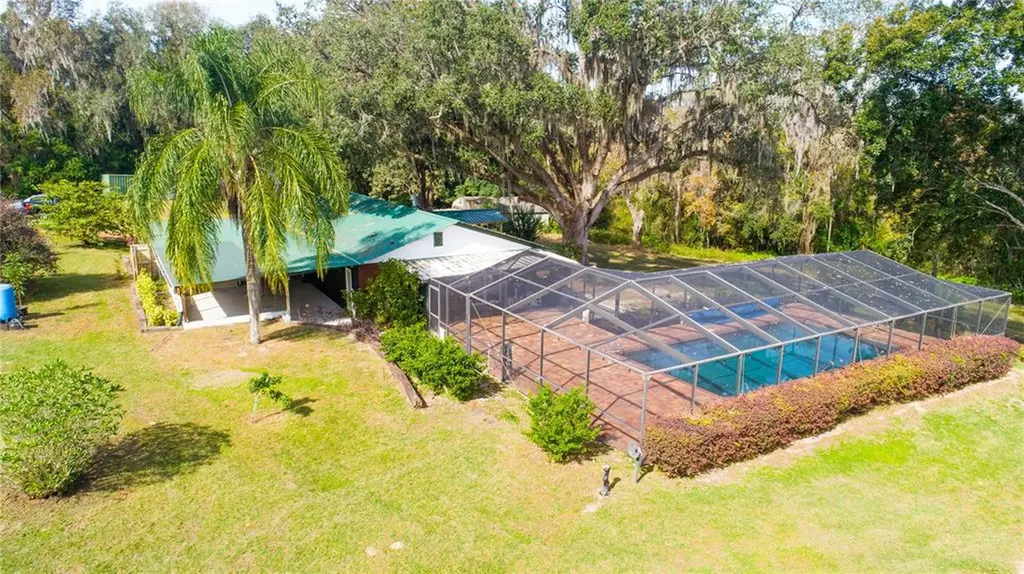 5070 Neff Lake Road Brooksville FL 34601
