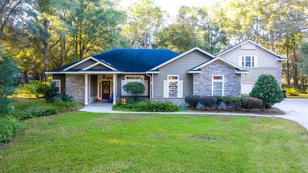 106 SW 134th Terrace Newberry FL 32669