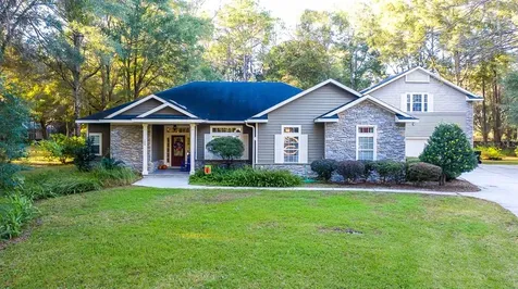 106 SW 134th Terrace Newberry FL 32669
