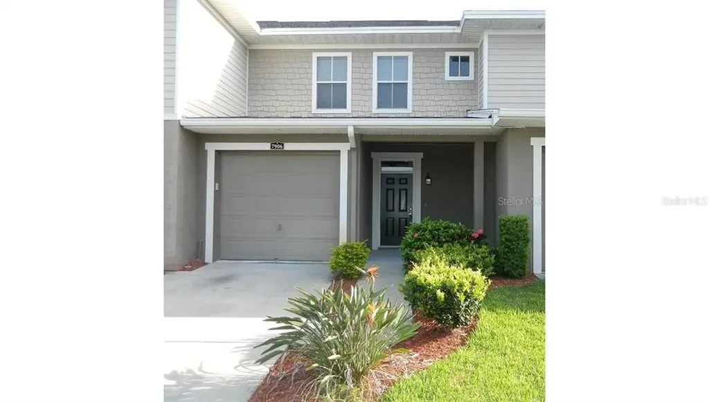 7906 New Ross Court Tampa FL 33610