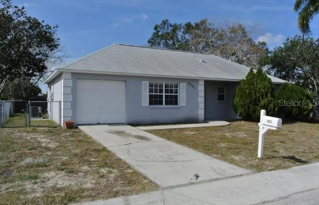 9051 Westby Lane Port Richey FL 34668