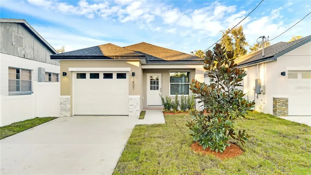 1407 Johnson Street Eustis FL 32726