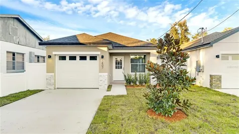 1407 Johnson Street Eustis FL 32726